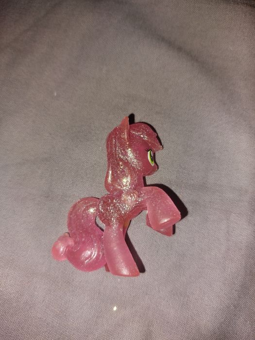 Figurka my little pony