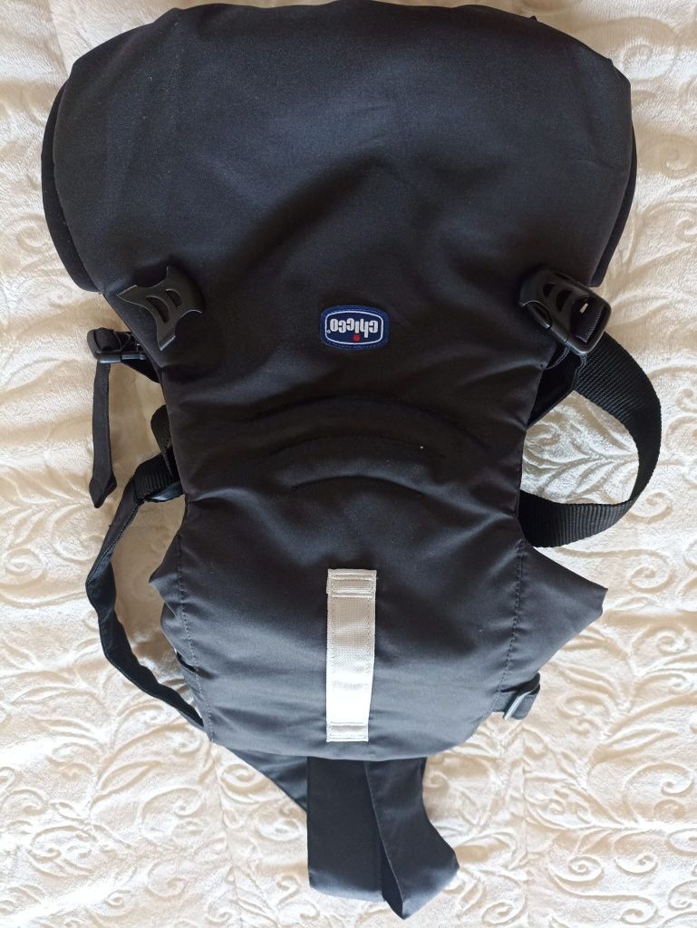 MARSÚPIO EASYFIT idade recomendada 0M+
IDADE RECOMENDADA 0M+ Chicco 0