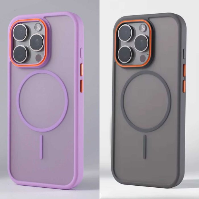 Obudowa etui iphone 16 pro max