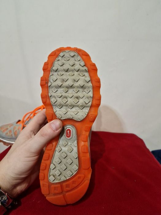 Nike air-max 360+ running treningowe fitness roz,39 do biegania na 38