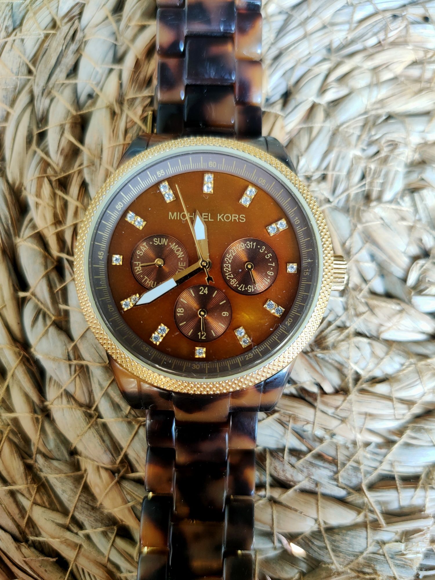 Zegarek Michael Kors MK5038