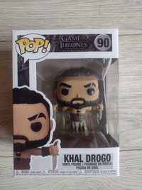 Khal Drogo Funko