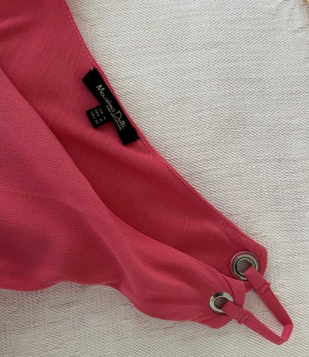 Blusa da Massimo Dutti