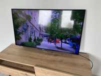 Tv Philips 40 cali. Smart tv. Transport.