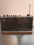 Radio ITT Shaub-Lorenz Golf Europa Vintage