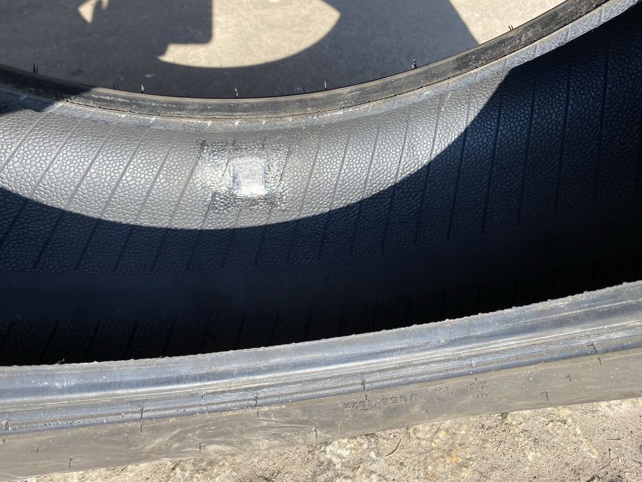 Jedna Opona 235/65R16C 115/113R FR Pirelli Carrier All Season 22rok8mm