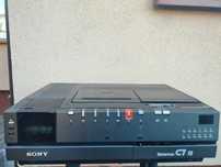 WYPRZEDAŻ! Magnetowid Sony SL c7e , betamax