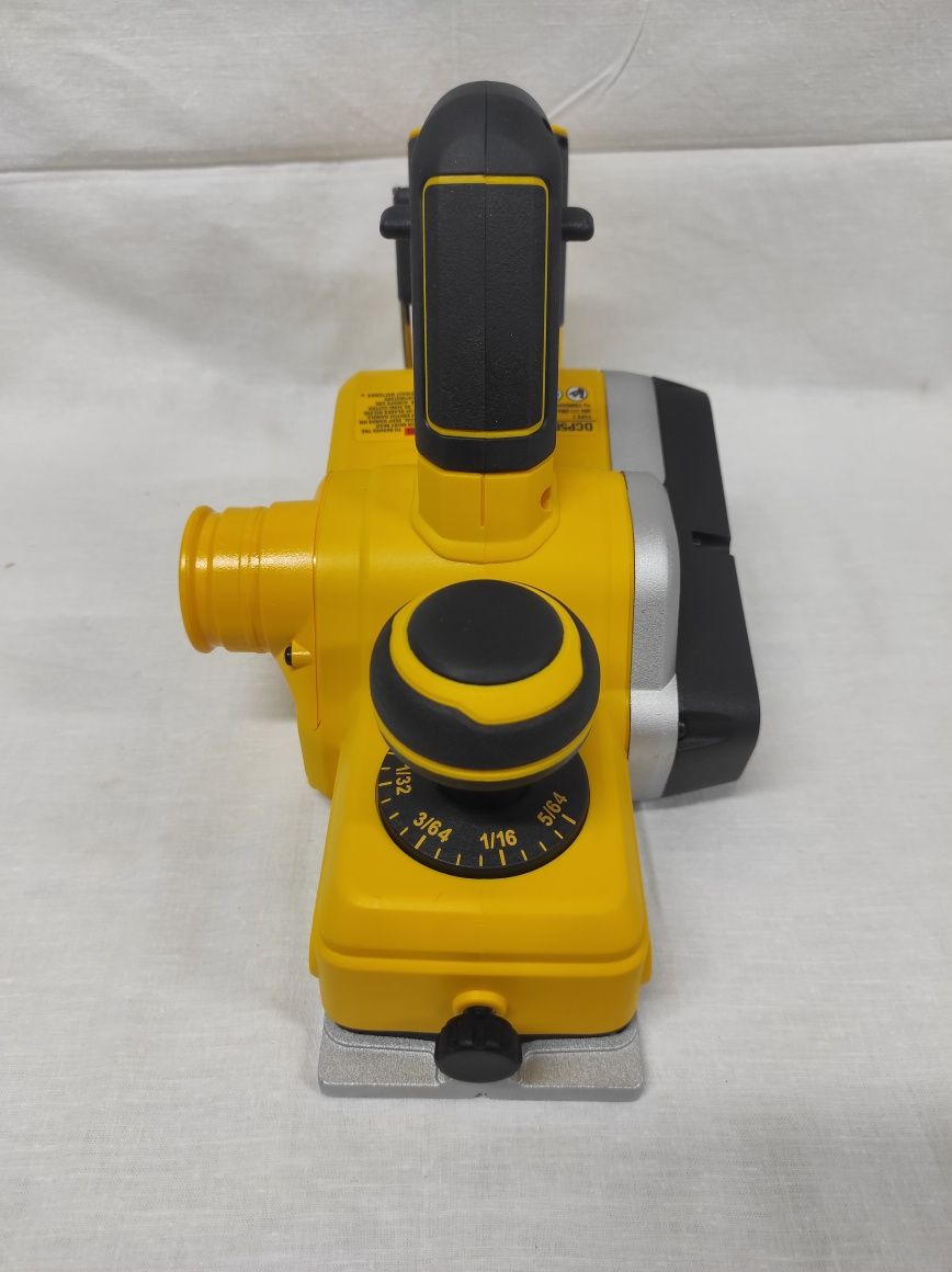 Рубанок DCP580B - DCP580 DeWalt