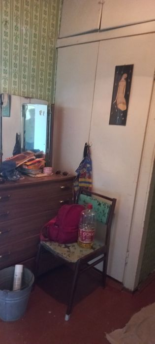 Продам 3комн.   квартиру в центре Чугуева.