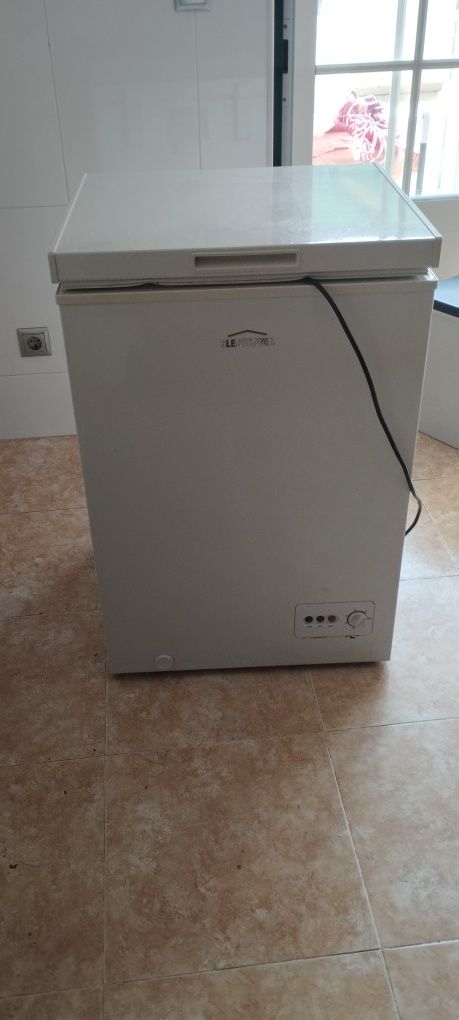 Arca congeladora