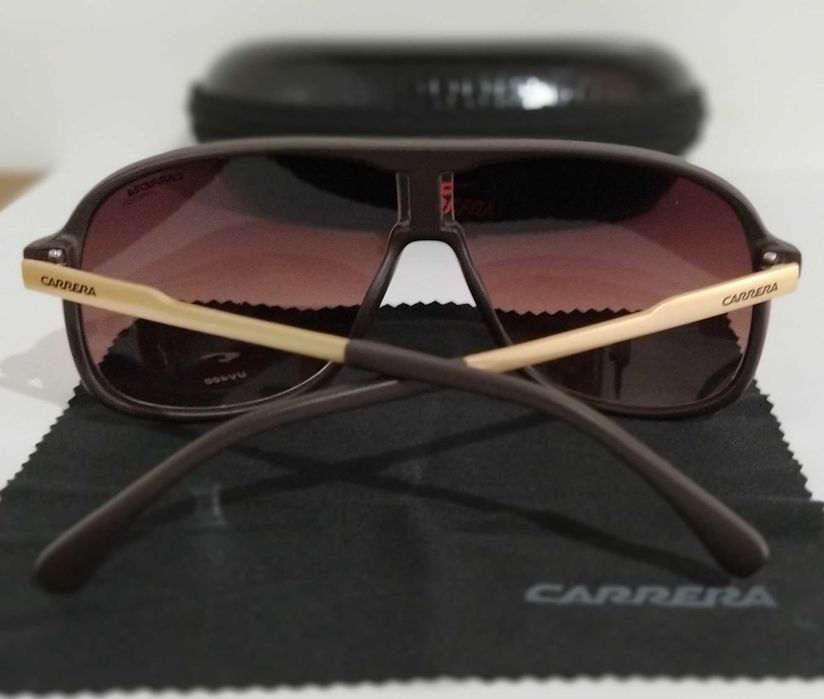 Óculos de sol Carrera estilo 1007/S - 4 cores disponíveis  NOVOS - 38€