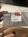 Amd ryzen 3 1300 chłodzenie
