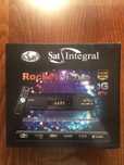 Sat Integral s 1223 HD Rocket