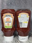 Соус Heinz Chili 400мл