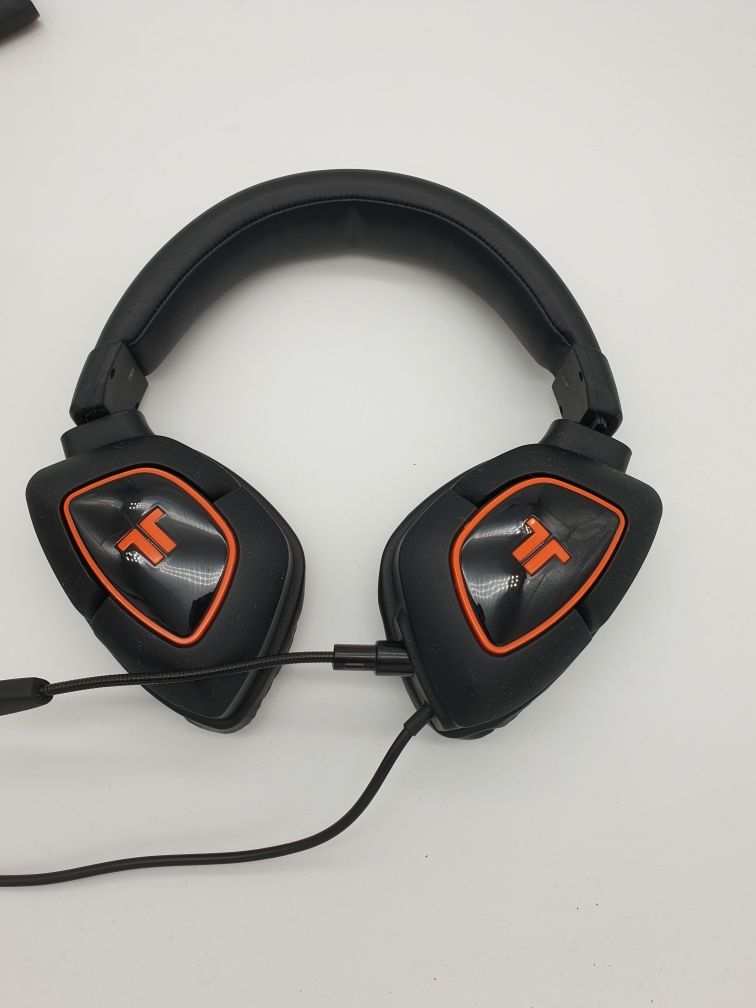 Słuchawki przewodowe z mikrofonem Mad Catz tritton ax180