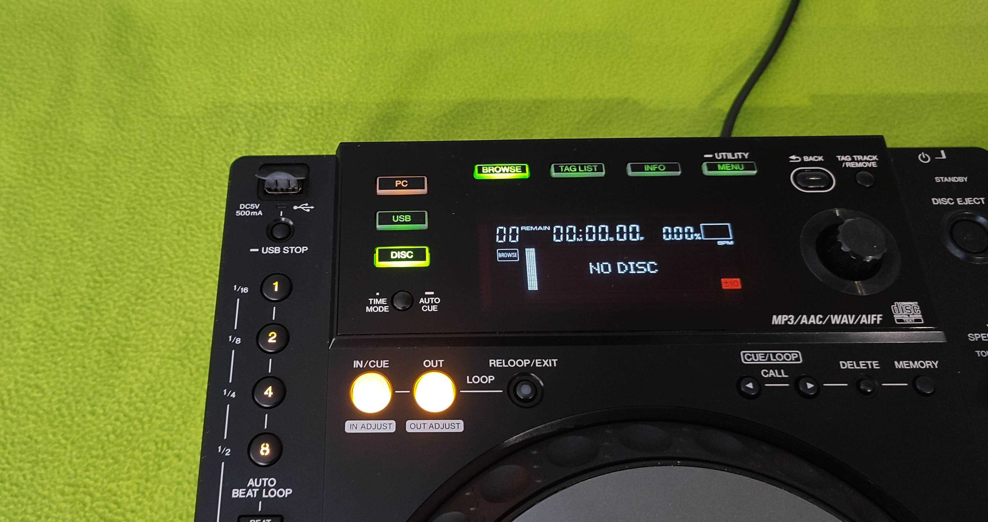 Pioneer CDJ 850 DJM 350/400/800/900/2000 Nexus Skup Zamiana