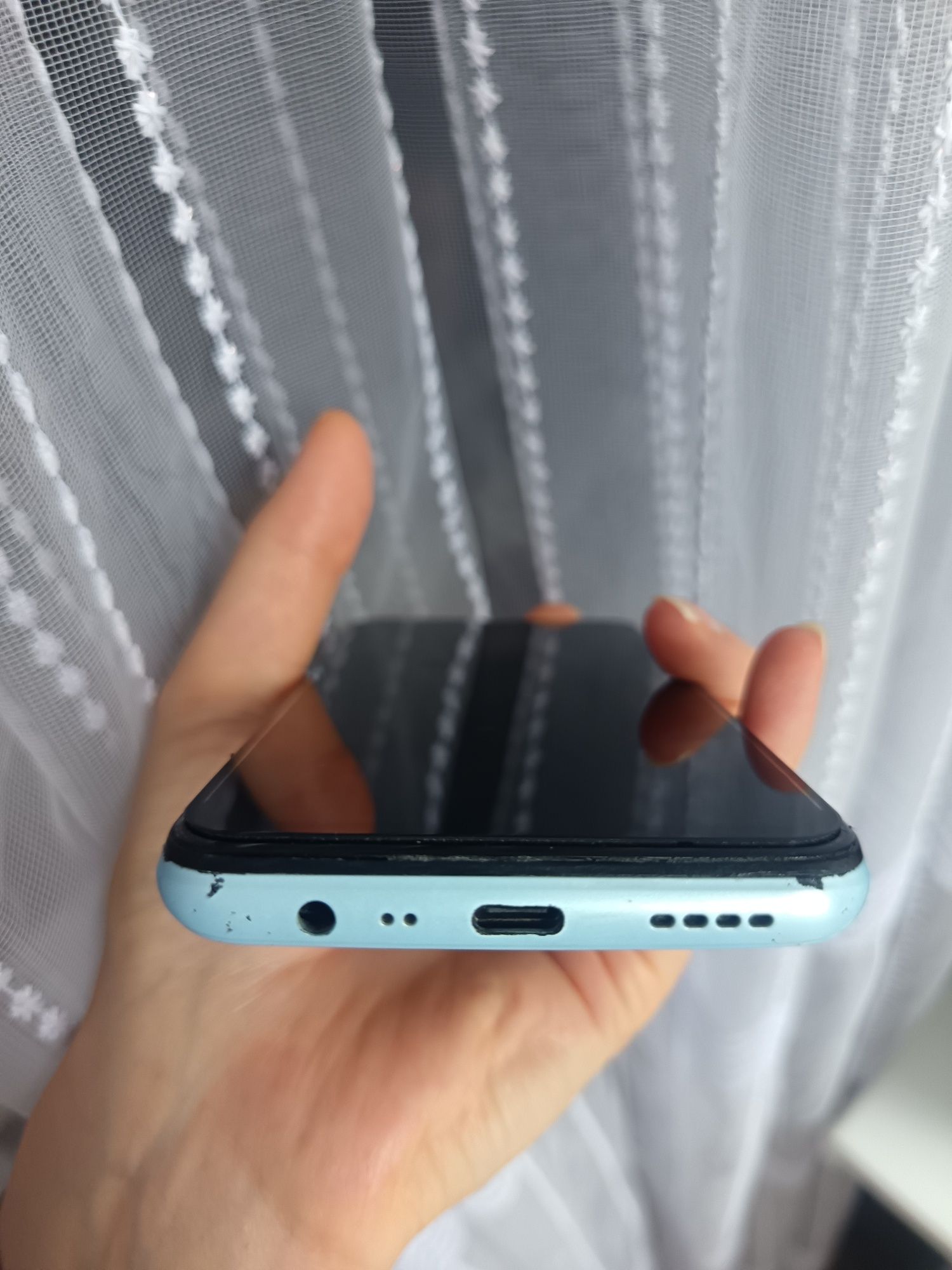 Мобильный телефон Realme Narzo 50A 4/128GB Blue
В наличии