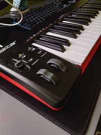 SALE -25% Nektar SE49 Klawiatura Kontrolera | MIDI Keyboard 49 Keys