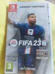 FIFA 23 Nintendo Switch