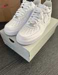 Nike AirForce1_WhiteNowe UnisexTrampki R. 41
