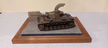 Panzer III  1/48 Pojazdy wojskowe Wyprzedaż !