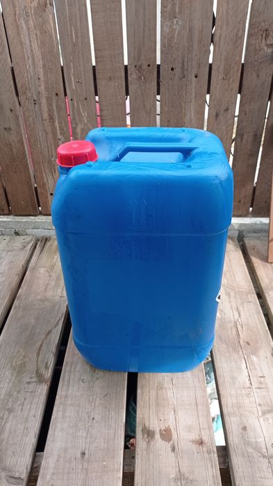 Bidons 30 litros