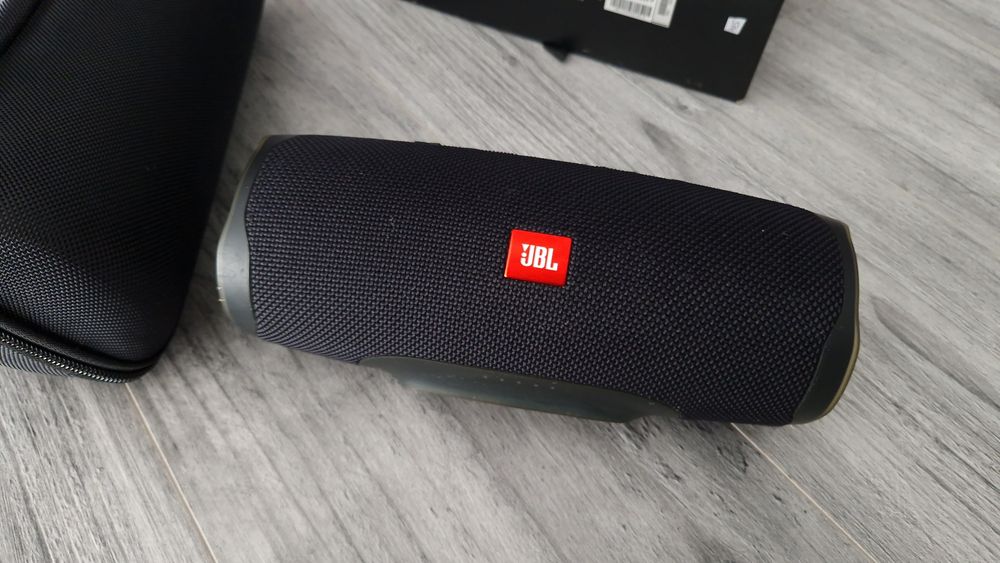 Głośnik JBL charge 4