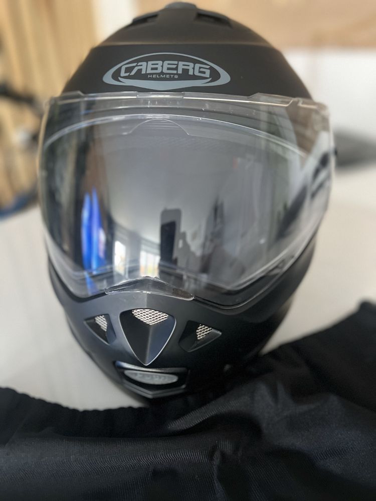 Caberg Duke kask motocyklowy