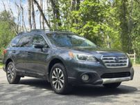 Subaru Outback 2016