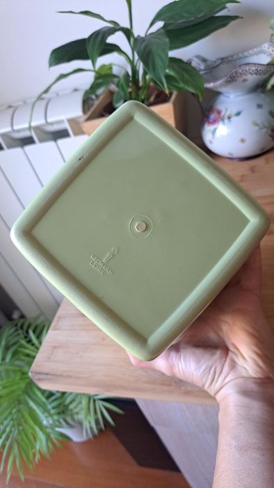 Pote de cozinha Edmar Leiria