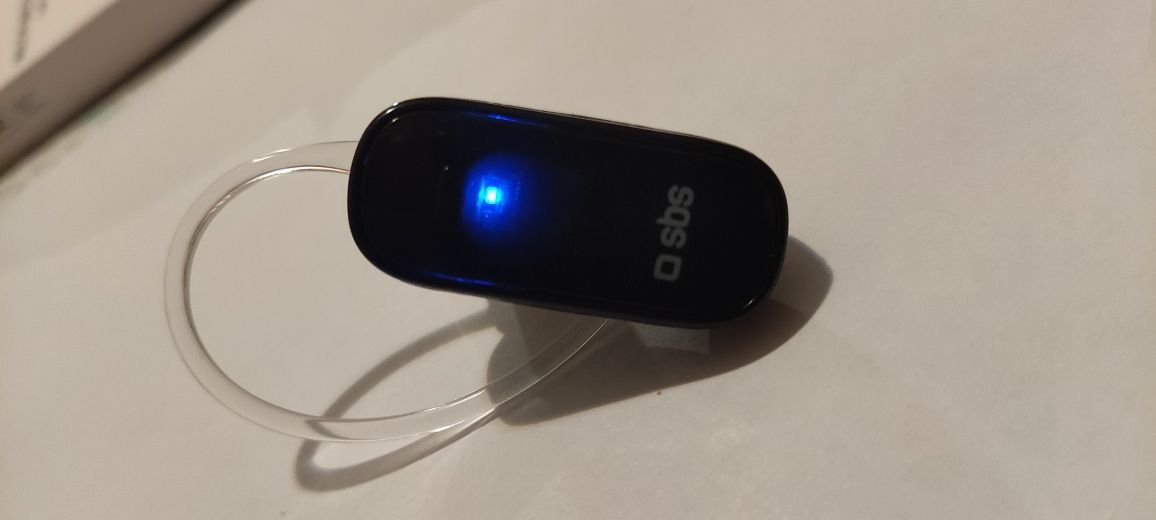 Auricular bluetooth SBS