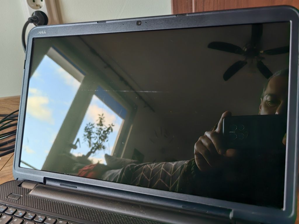 Dell Inspiron 3721, 17 cali, SSD, Windows 11, okazja