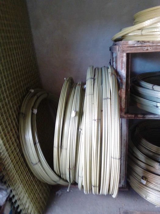 Композитная стеклопластиковая арматура