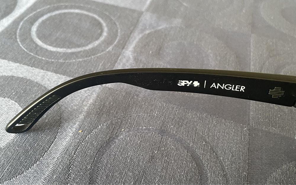 Óculos SPY Angler