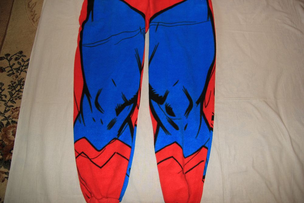 Piżamy męskie - SUPERMAN