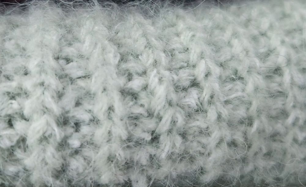 Kardigan oversize z wełną Zara