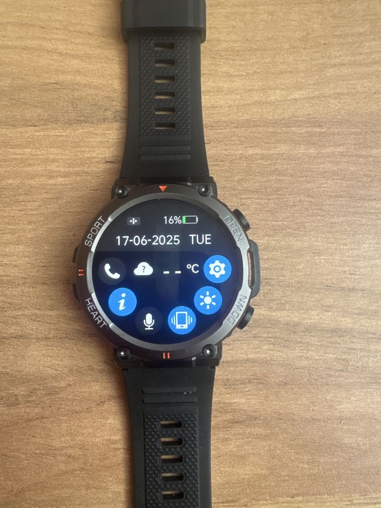 Sprzedam SMART   WATCH