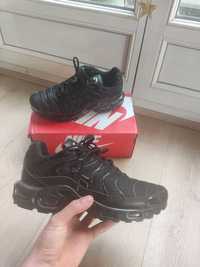 Nike Air Max Plus TN Black 43