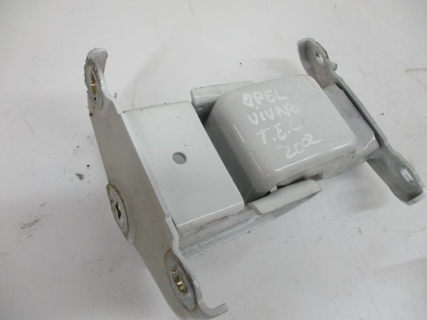 Dobradiça porta trás esquerdo OPEL Vivaro A Furgão (X83)