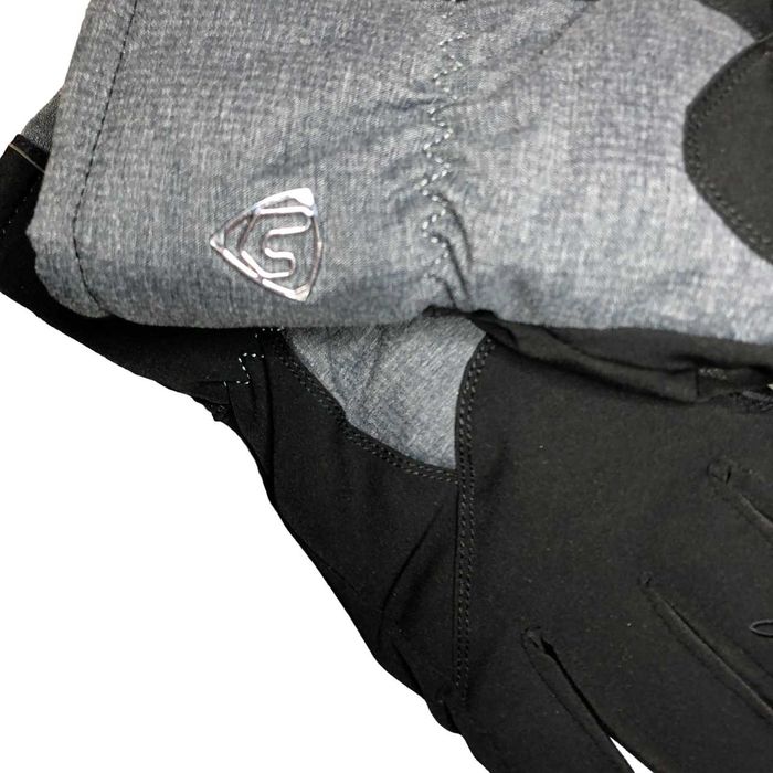 840 Damskie Rękawiczki Narciarskie LEVEL Primaloft Gold XS/6,5