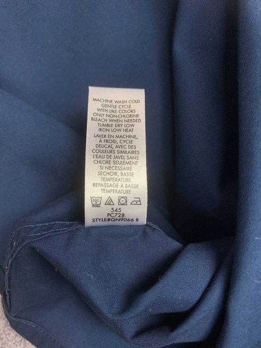 Рубашка Calvin Klein сорочка Оригінал. Розмір S