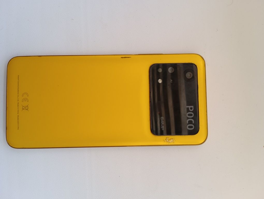 Poco m4 pro 4g 6/128