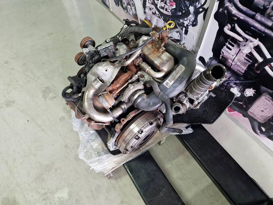 Motor Opel 1.7 cdti, de 125cv, ref A17DTR