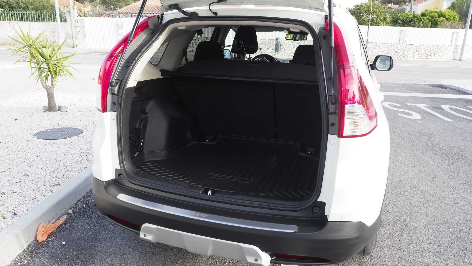Honda Cr-V | 2013 | 159.000km | 14950€ (particular)