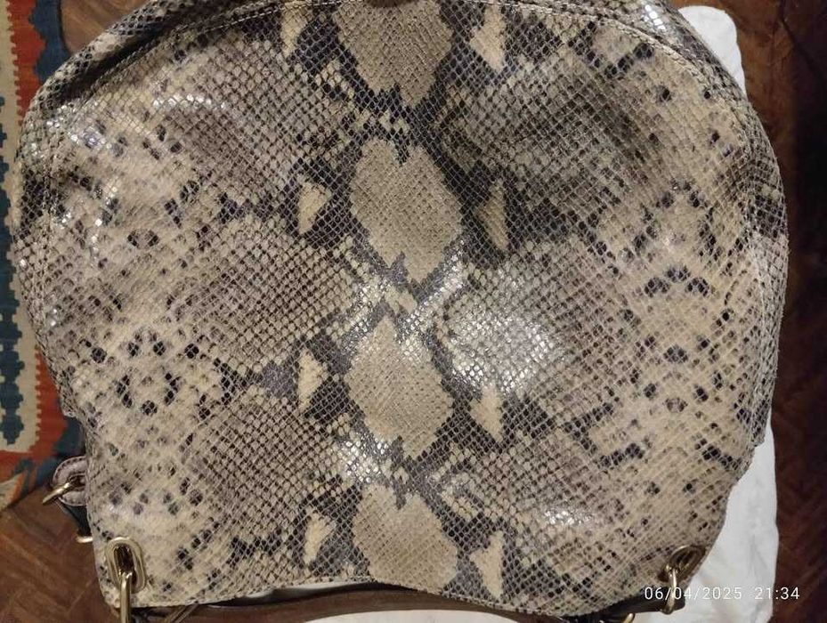 Mala de senhora Michael Kors