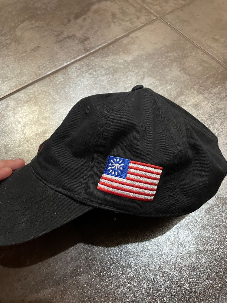 кепка jpegmafia merch