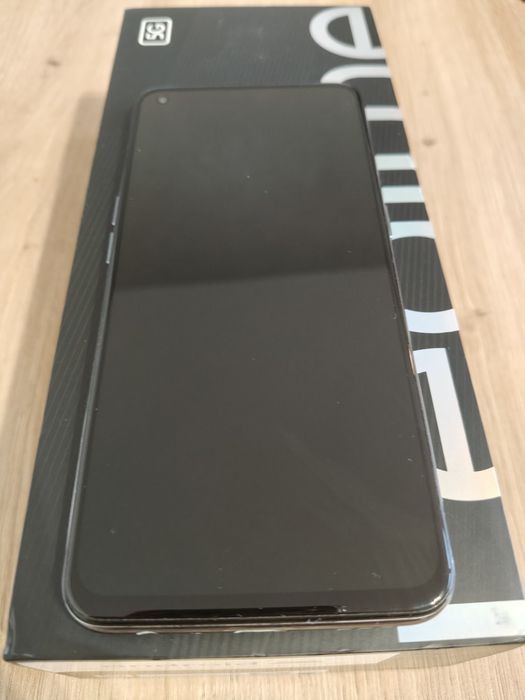 Realme gt master edition 8gb/256gb