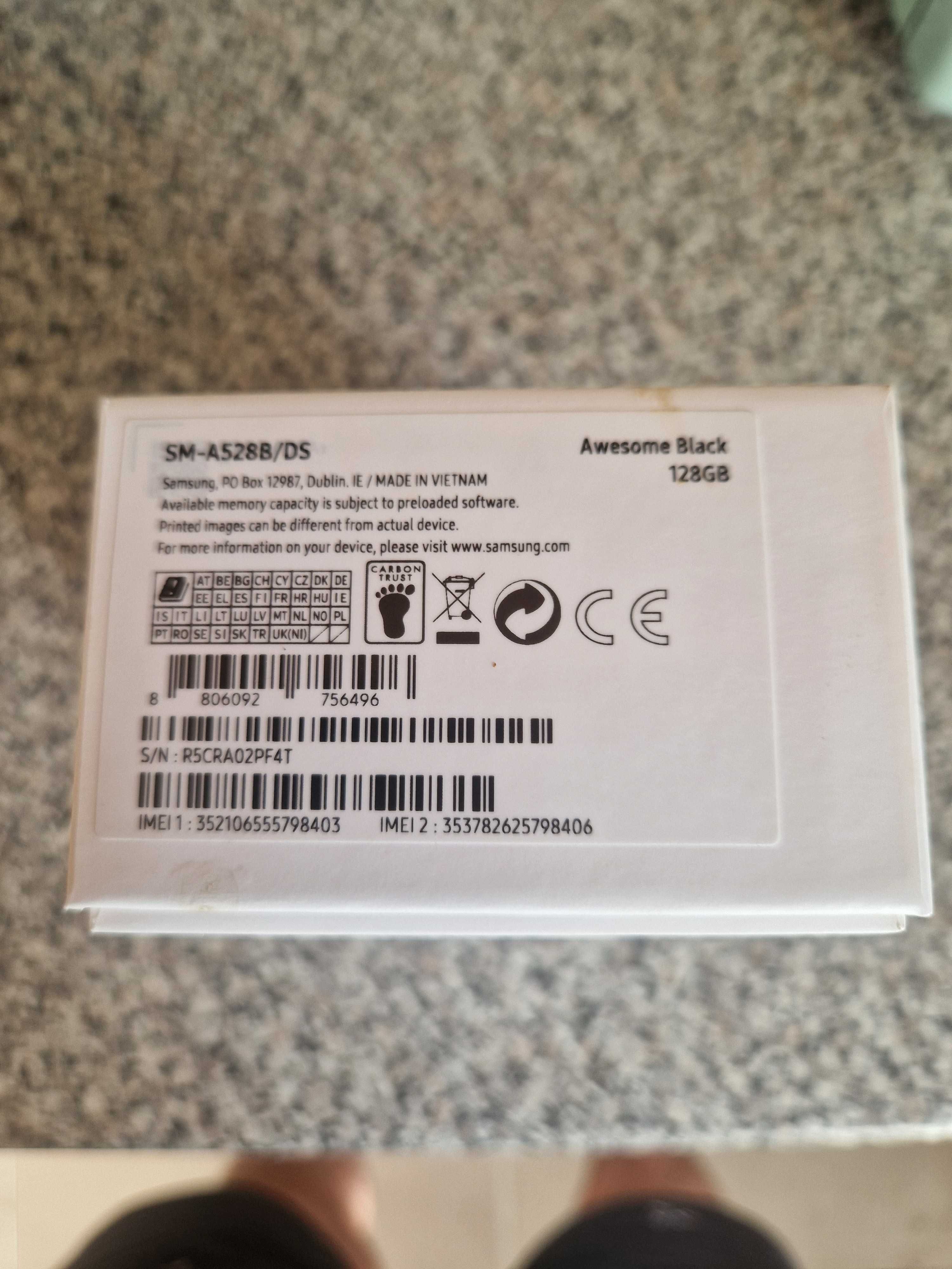 Samsung A52S 128GB
