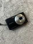 Sony Cyber-shot dsc-w610