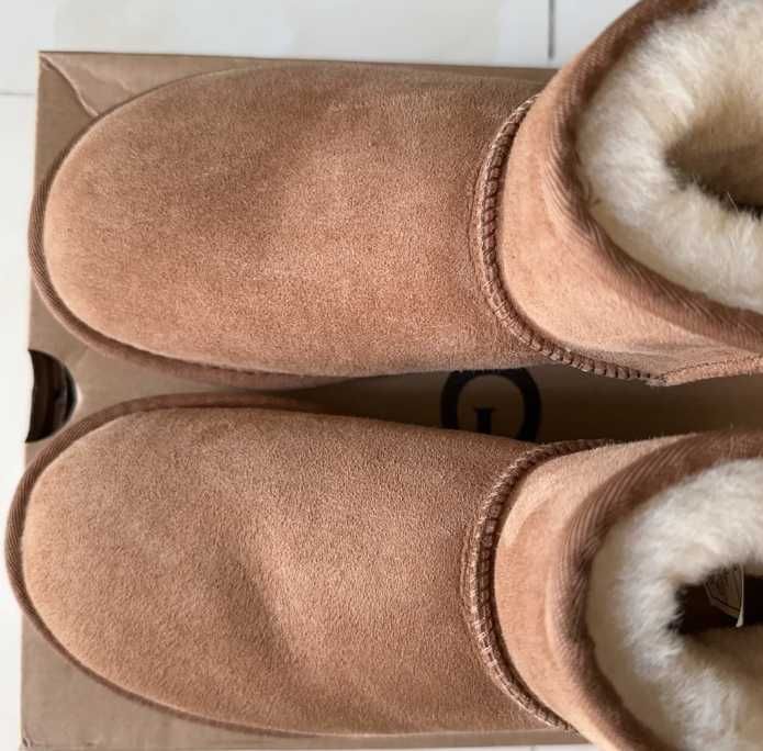 UGG Classic Mini II Boot R.40